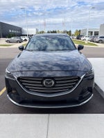 2017 Mazda Mazda CX-9 Signature
