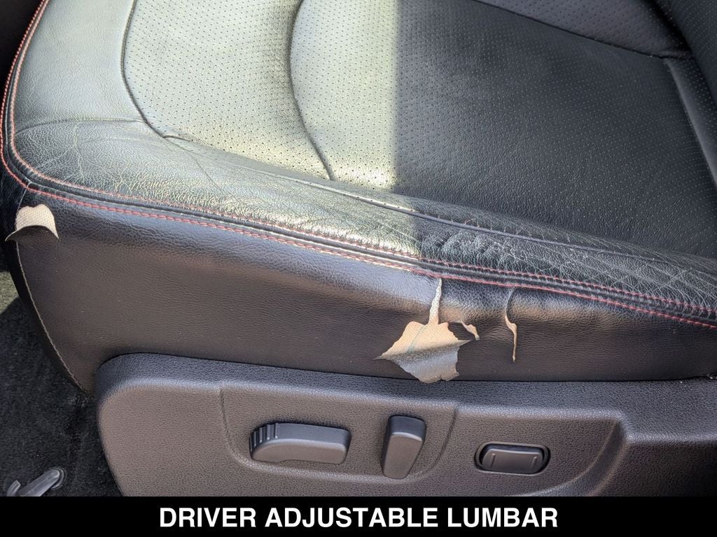 2012 Nissan Rogue SL