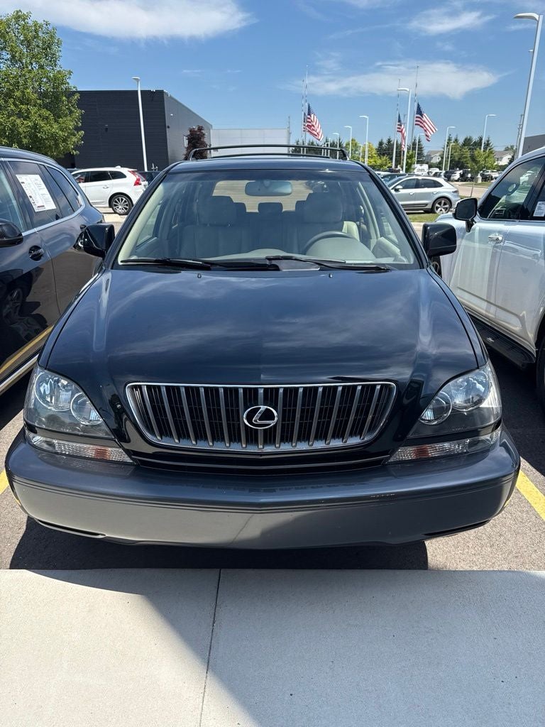 1999 Lexus RX 300