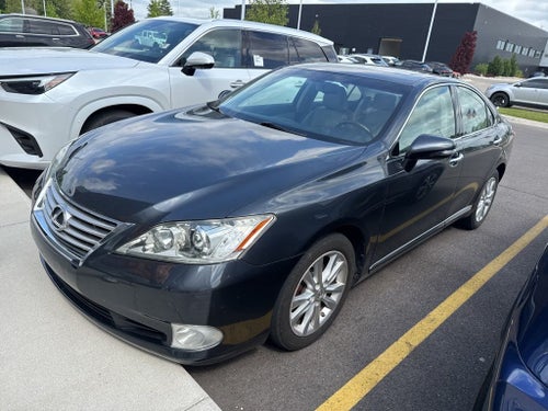 2010 Lexus ES 350