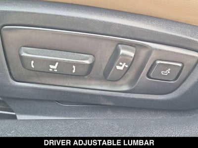 2016 Lexus GS 350