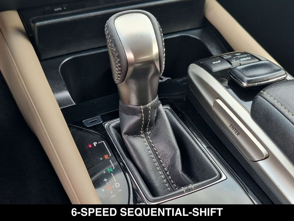 2016 Lexus GS 350