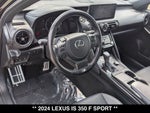 2024 Lexus IS 350 F SPORT
