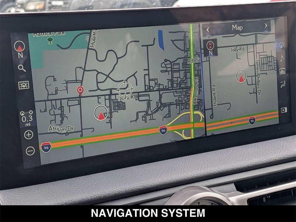 2024 Lexus RC 350 F Sport