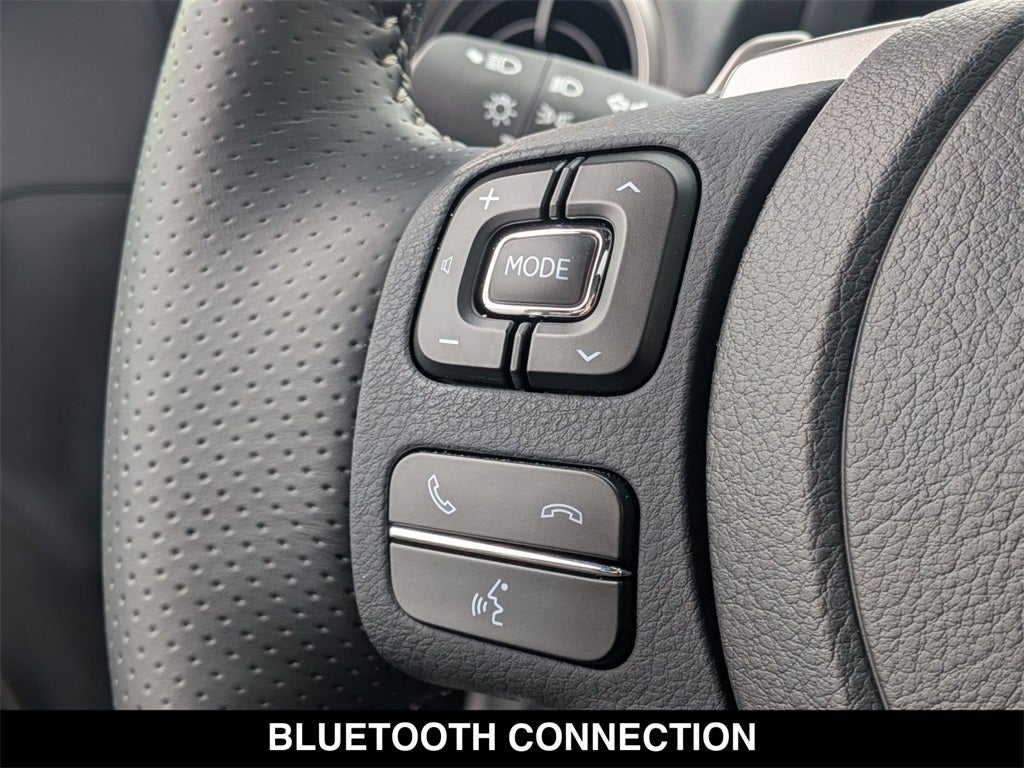 2024 Lexus RC 350 F Sport