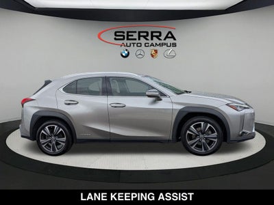 2020 Lexus UX 250h Base