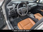 2020 Lexus UX 250h Base