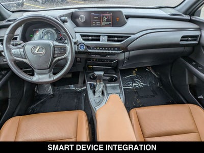 2020 Lexus UX 250h Base