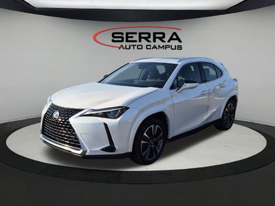 2024 Lexus UX 250h Premium
