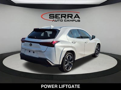 2024 Lexus UX 250h Premium