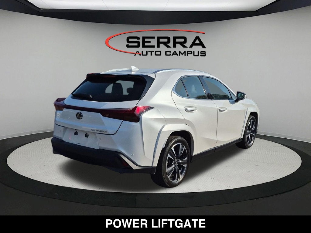 2024 Lexus UX 250h Premium