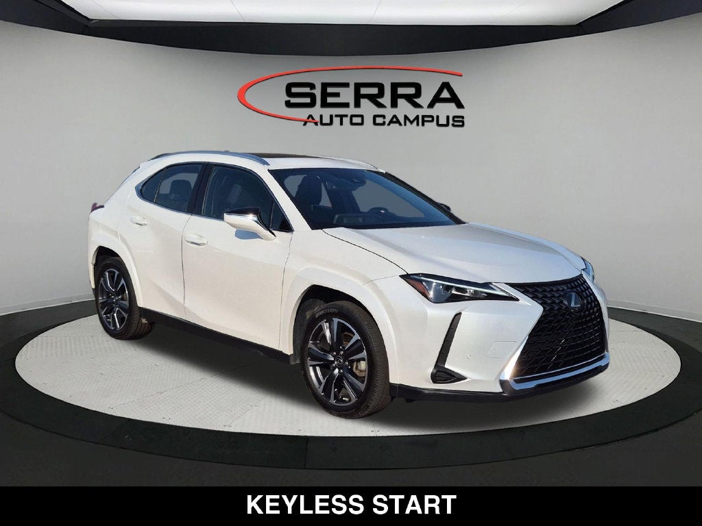 2024 Lexus UX 250h Premium