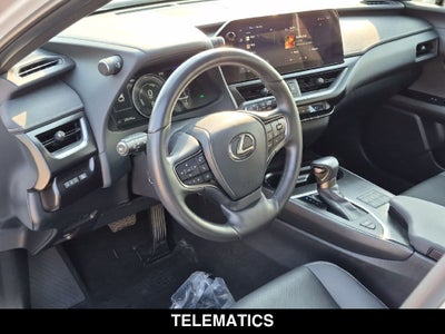 2024 Lexus UX 250h Premium