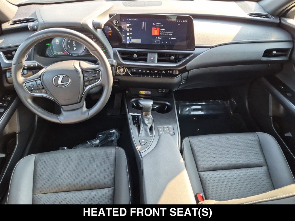 2024 Lexus UX 250h Premium