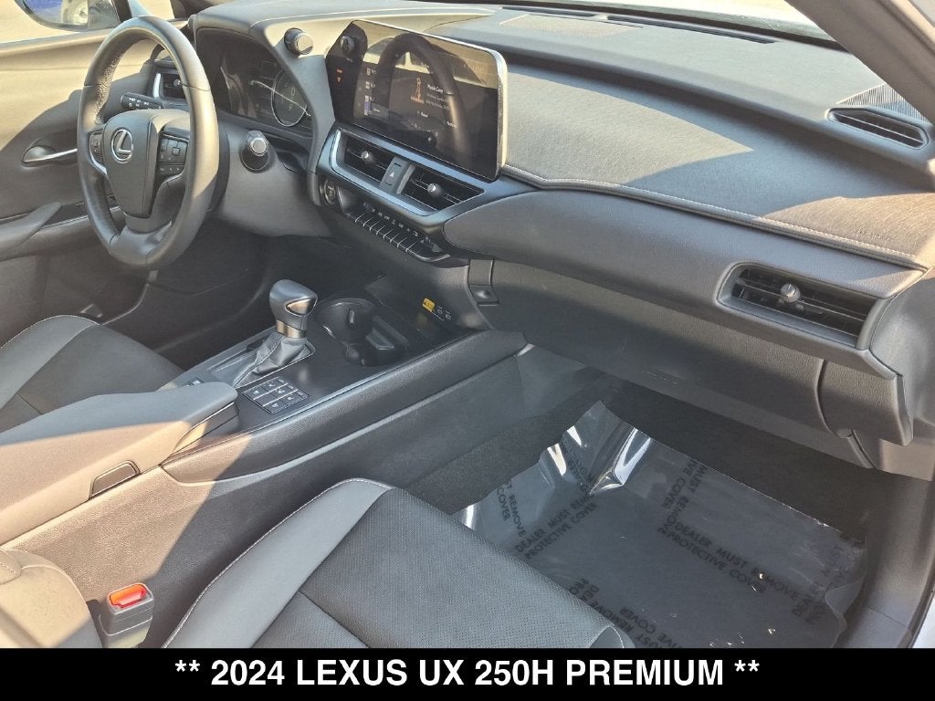 2024 Lexus UX 250h Premium