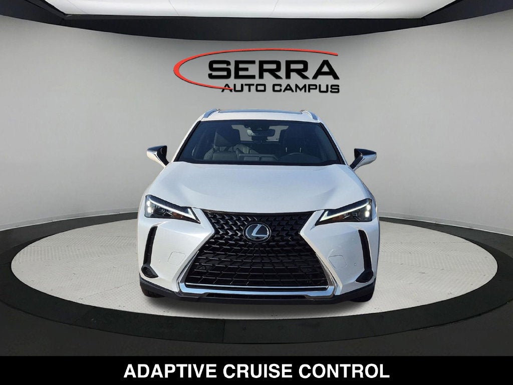 2024 Lexus UX 250h Premium
