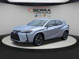 2025 Lexus UX PREMIUM AWD