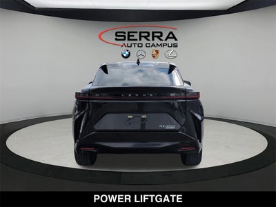2024 Lexus RZ 450e Premium