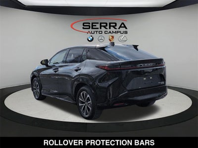 2024 Lexus RZ 450e Premium