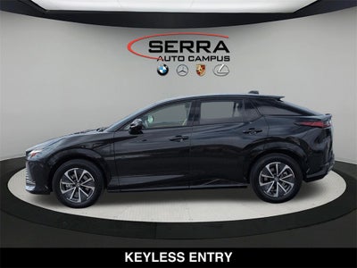 2024 Lexus RZ 450e Premium