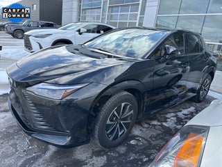 2024 Lexus RZ 450e Premium