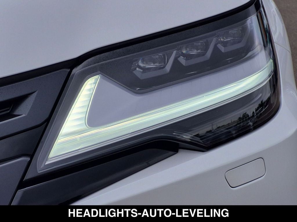 2026 Lexus LX PREMIUM