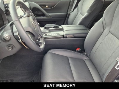 2026 Lexus LX PREMIUM