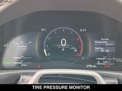 2026 Lexus LX PREMIUM