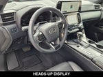 2026 Lexus LX PREMIUM