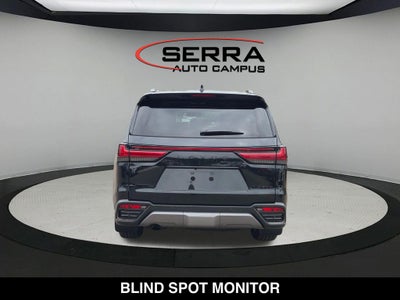 2026 Lexus LX PREMIUM