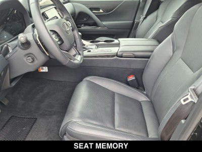 2026 Lexus LX PREMIUM