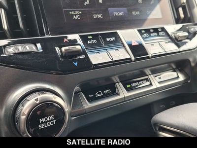 2026 Lexus LX PREMIUM