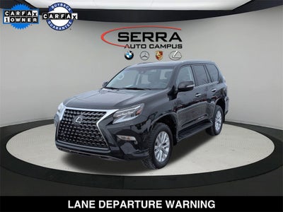 2023 Lexus GX 460