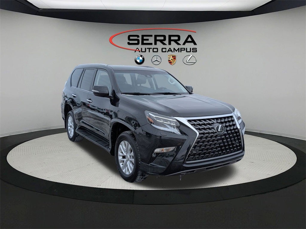 2023 Lexus GX 460