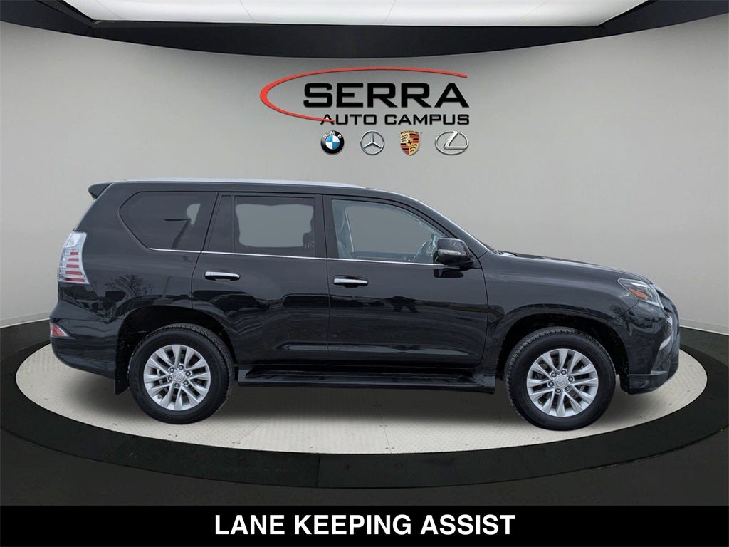 2023 Lexus GX 460