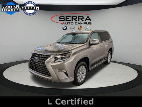 2023 Lexus GX 460
