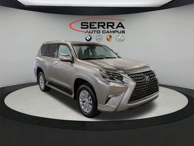 2023 Lexus GX 460