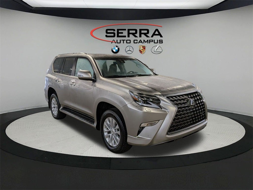 2023 Lexus GX 460