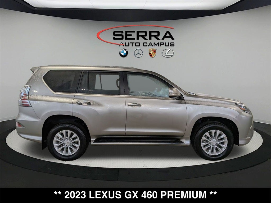 2023 Lexus GX 460