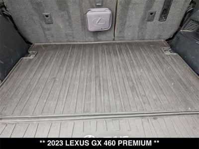 2023 Lexus GX 460