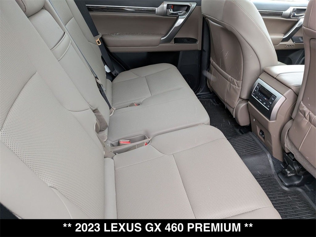 2023 Lexus GX 460