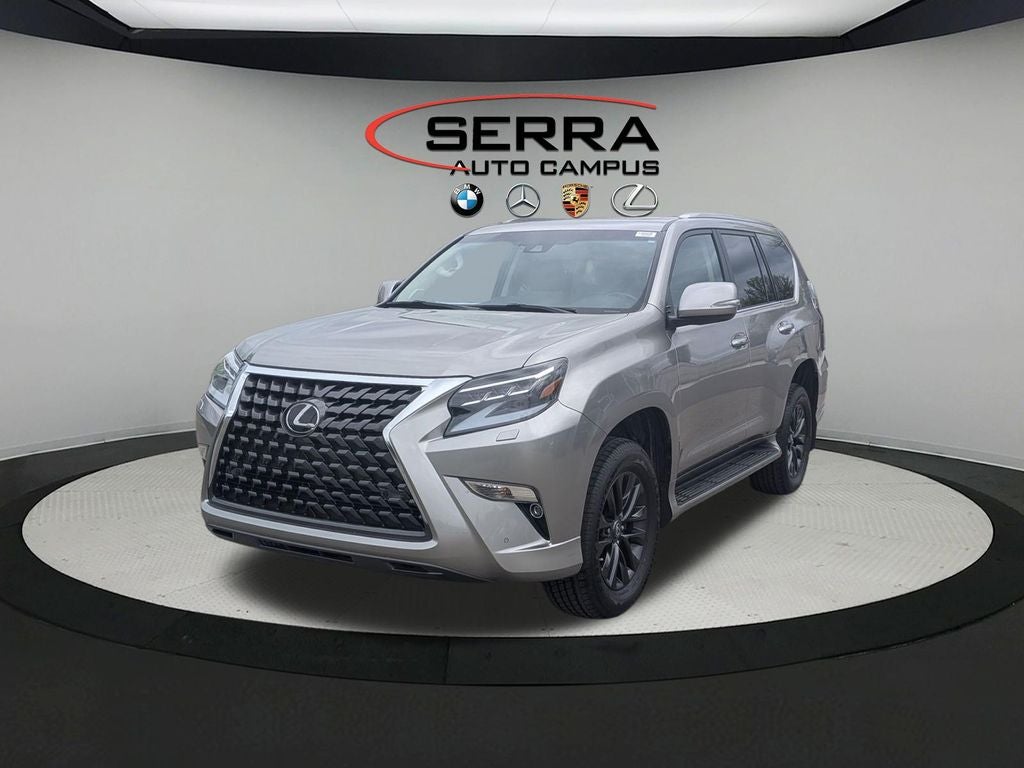 2023 Lexus GX