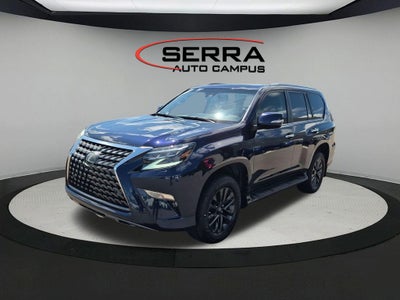 2020 Lexus GX 460