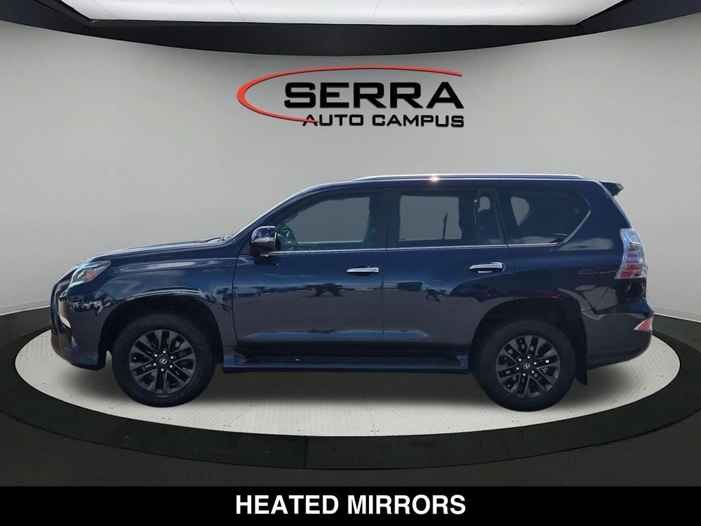 2020 Lexus GX 460