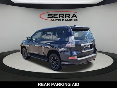 2020 Lexus GX 460