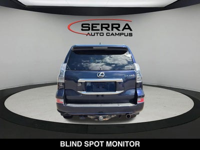 2020 Lexus GX 460