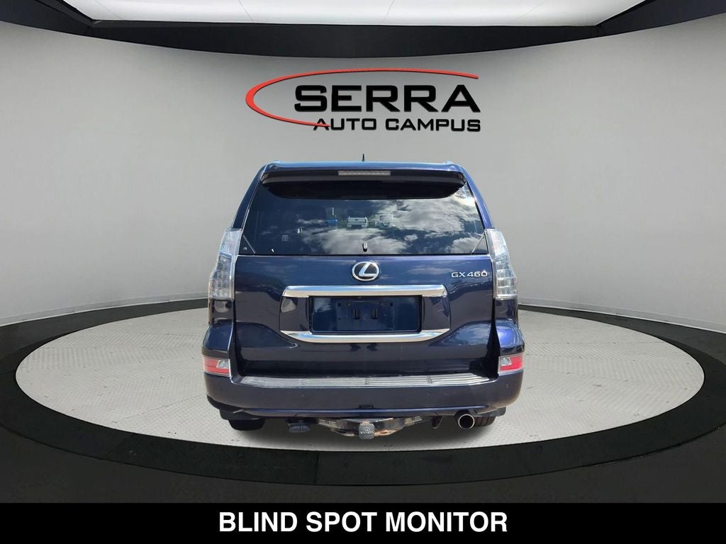 2020 Lexus GX 460