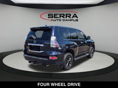 2020 Lexus GX 460