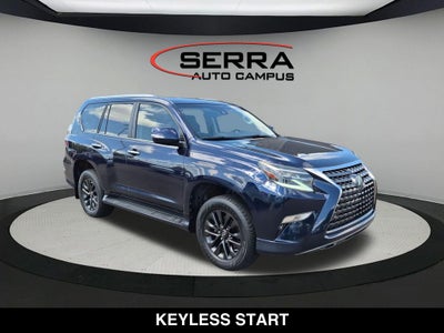 2020 Lexus GX 460