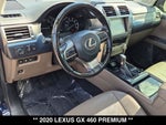 2020 Lexus GX 460
